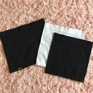 Belly Band Bundle